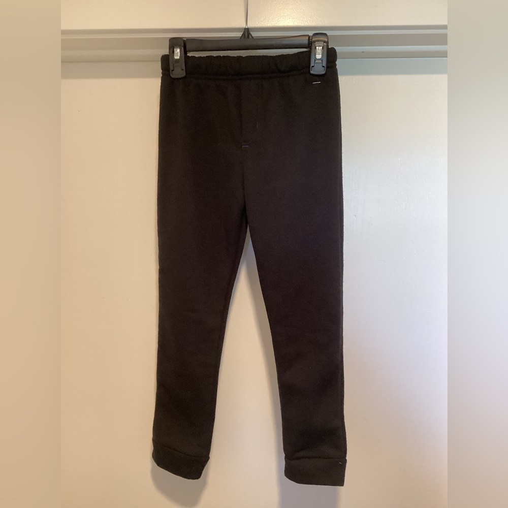 Mickey Mouse Kids 4 Piece Lounge Set - Black/Gray/Red Unisex - Picture 7 of 11